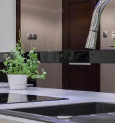 Banner Kitchen Tap Banner Kitchen Tap