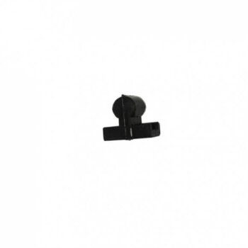 RUBBER ENAMELLED PAN SUPPORT FOOT